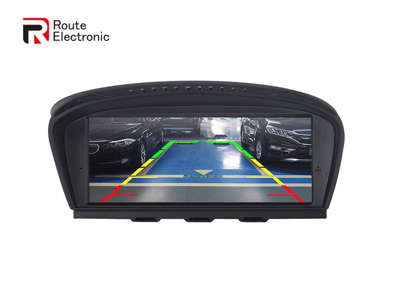 8.9 ιντσών LCD μεγέθους Car Multimedia Player με DDR3 2Gb μνήμη